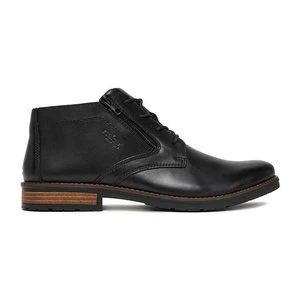 RIEKER CEO-14609-00 CZARNY