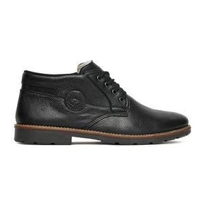 RIEKER CEO-15339-00 CZARNY