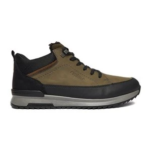 RIEKER CEO-16125-54 SZARY
