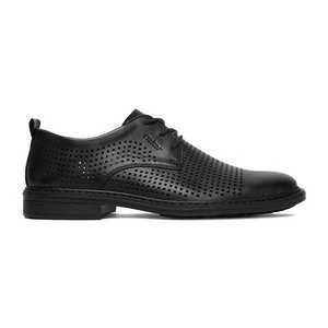 RIEKER CEO-17626-00 Czarny