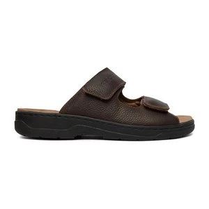 RIEKER CEO-20390-24 Brązowy ciemny