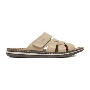 RIEKER CEO-21073-60 Beżowy