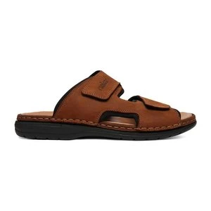 RIEKER CEO-25559-25 Brązowy ciemny