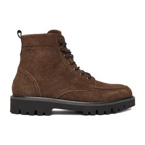 RIEKER CEO-30414-25 BRĄZOWY