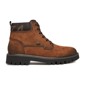 RIEKER CEO-30440-24 BRĄZOWY