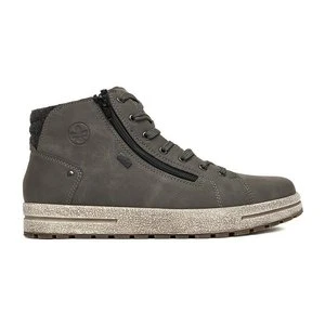 RIEKER CEO-30721-45 SZARY
