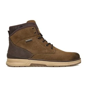 RIEKER CEO-32331-25 BRĄZOWY