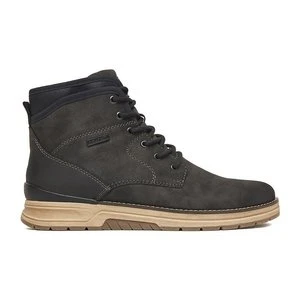 RIEKER CEO-32331-45 SZARY