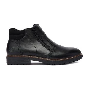 RIEKER CEO-33151-00 CZARNY