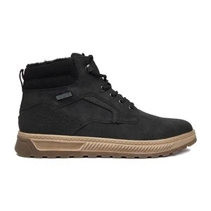 RIEKER CEO-37005-00 CZARNY
