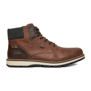 RIEKER CEO-38434-26 BRĄZOWY