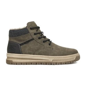 RIEKER CEO-38542-25 SZARY