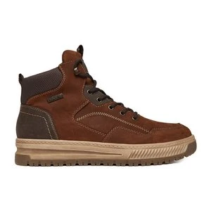 RIEKER CEO-38554-22 BRĄZOWY