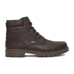 RIEKER CEO-38842-25 BRĄZOWY CIEMNY