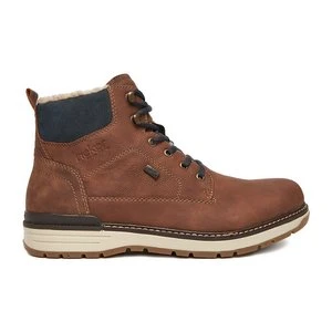 RIEKER CEO-39442-24 BRĄZOWY