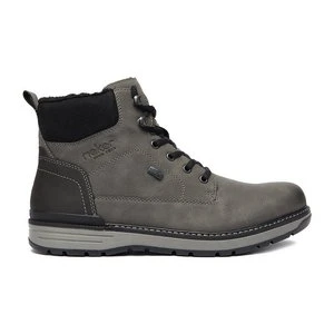 RIEKER CEO-39442-45 CZARNY