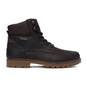 RIEKER CEO-39821-24 BRĄZOWY CIEMNY
