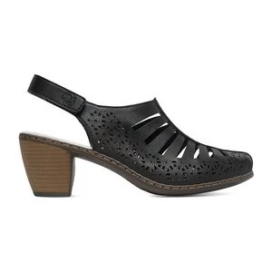 RIEKER CEO-40959-00 Czarny