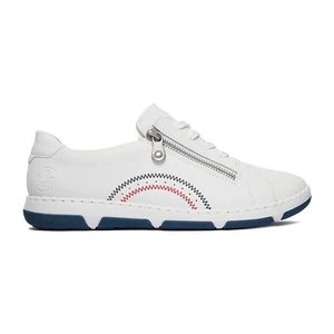 RIEKER CEO-42424-80 Biały