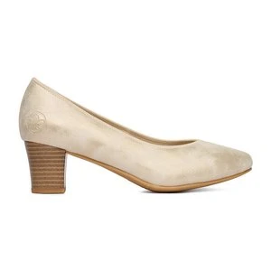 RIEKER CEO-44650-91 ZŁOTY