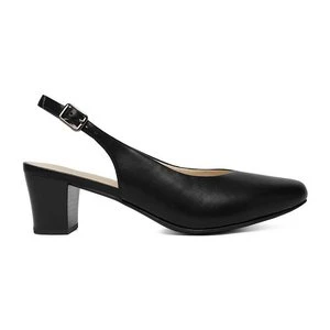 RIEKER CEO-44651-00 CZARNY