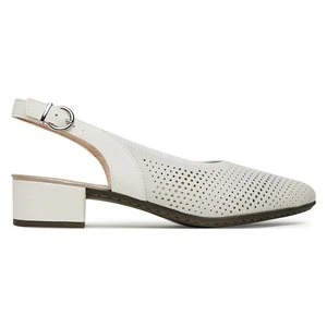 RIEKER CEO-47066-80 Biały