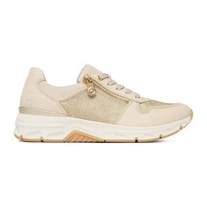 RIEKER CEO-48101-60 BEŻOWY