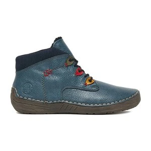 RIEKER CEO-52544-14 NIEBIESKI