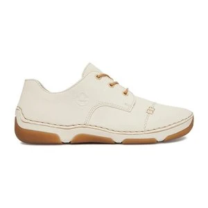 RIEKER CEO-55920-80 Beżowy jasny