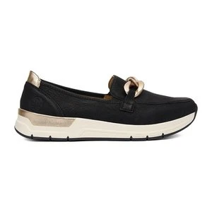 RIEKER CEO-58944-00 CZARNY