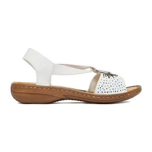 RIEKER CEO-60880-80 Biały