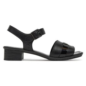 RIEKER CEO-62685-00 Czarny