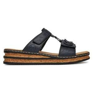 RIEKER CEO-62936-14 Granatowy