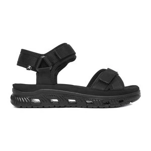 RIEKER CEO-64052-00 Czarny