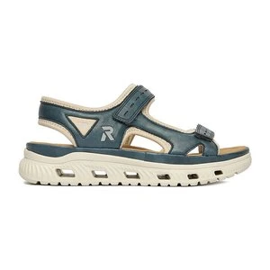 RIEKER CEO-64066-14 Jeansowy