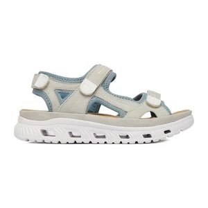 RIEKER CEO-64074-40 Szary