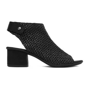 RIEKER CEO-64670-00 Czarny