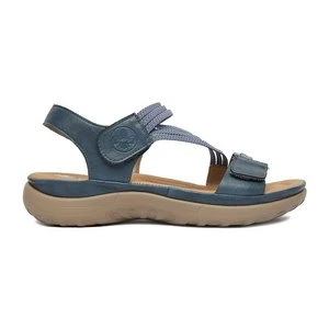 RIEKER CEO-64870-14 Niebieski
