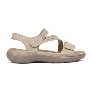 RIEKER CEO-64870-62 Beżowy