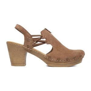 RIEKER CEO-66775-24 Camel