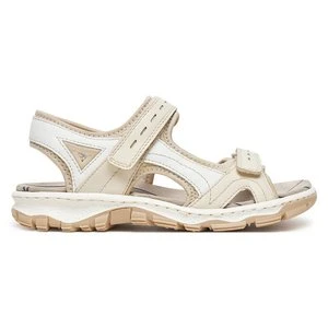 RIEKER CEO-68866-62 Biały