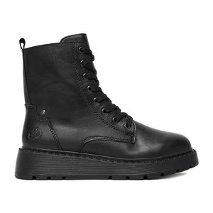 RIEKER CEO-70401-00 CZARNY