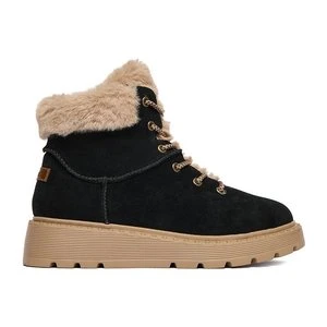 RIEKER CEO-70402-00 CZARNY