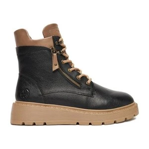 RIEKER CEO-70406-00 CZARNY