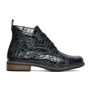 RIEKER CEO-71205-90 NIEBIESKI