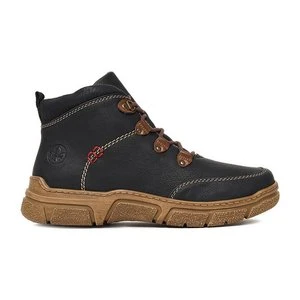 RIEKER CEO-72313-00 CZARNY