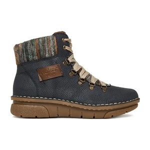 RIEKER CEO-73343-15 NIEBIESKI