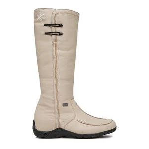 RIEKER CEO-79952-60 BEŻOWY