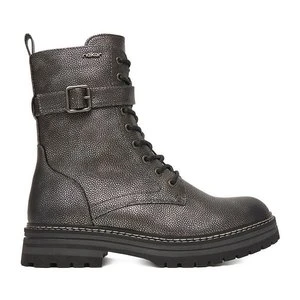 RIEKER CEO-93024-90 SZARY