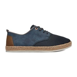 RIEKER CEO-B2648-14 Jeansowy